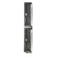Servidor blade HP ProLiant BL35p con procesador AMD Opteron? de dos n�cleos a 1,80 GHz, 1 MB, 1 GB, 1 P (392450-B21)